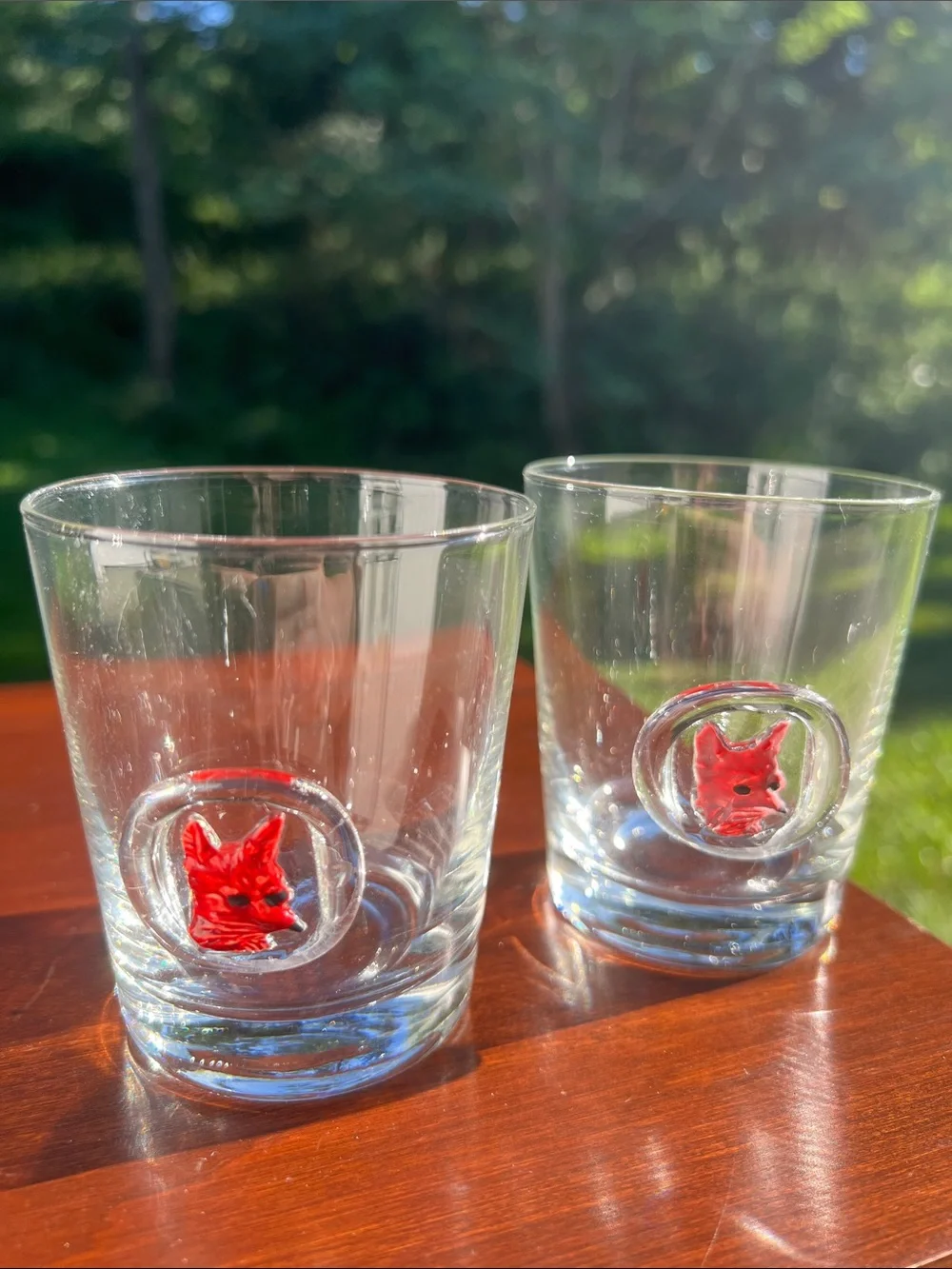 Machus Red Fox Glasses Michigan Location of Jimmy Hoffa’s Disappearance Mafia